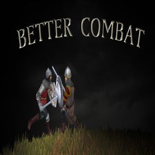 Better combat