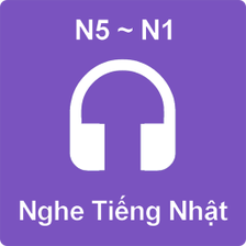 Nghe tiếng Nhật N5N1JListen