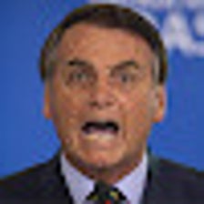 Bolsonaro coco