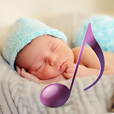 Mozart Baby Sleep