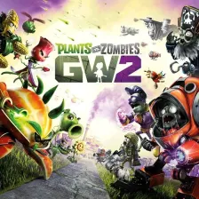Plants vs Zombies Garden Warfare: Let the battle commence! - Softonic