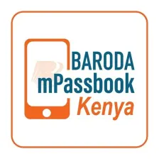 Baroda mPassbook Kenya