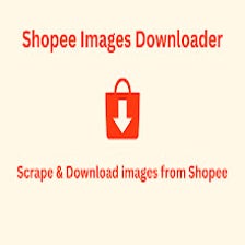 Shopee Images Downloader