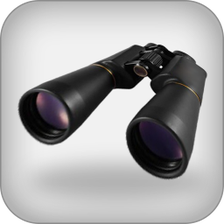 Digital Binoculars