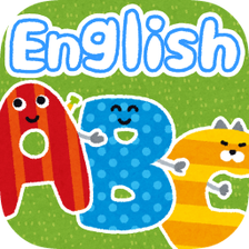 Learning English ABC Alphabet