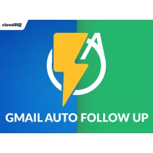 Auto Follow Up for Gmail by cloudHQ