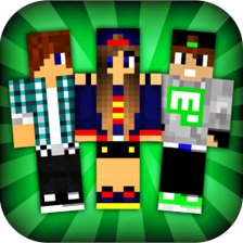 World of Skins APK for Android - Download