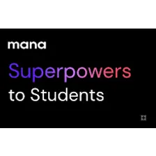 Mana | Accelerate Job Applications with AI