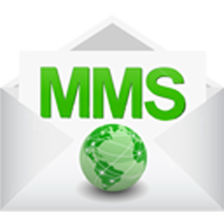 Android için MMS.net free APK - İndir