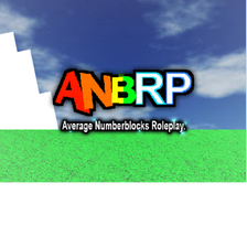 tp gui FIX ANBRP: Average Numberblocks Roleplay for ROBLOX - Game Download
