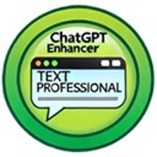 ChatGPT Enhancer for Extensive Text Operation