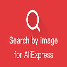 Aliexpress search by image