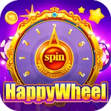 Happy Wheel-Big Win