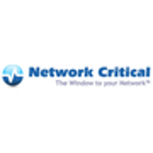 Icono de programa: Network Critical