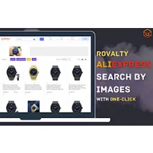 AliExpress Search By Image | Rovalty