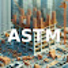 ASTM Materials for Construction