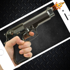 Download do APK de Gun Builder Simulador de Arma para Android