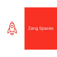 Zang Spaces