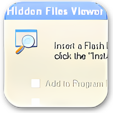 Hidden Files Viewer - Descargar
