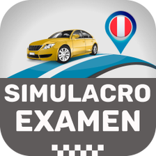 Examen Simulacro MTC 2022