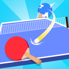 Battle Table Tennis: Ball Game