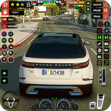 US Car simulator 2024