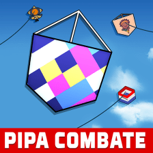 PIPA COMBATE jogo online gratuito em