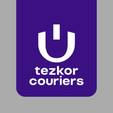 Uzum Tezkor Courier: Курьеры