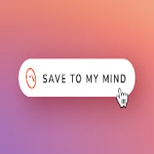 mymind — An extension for your mind