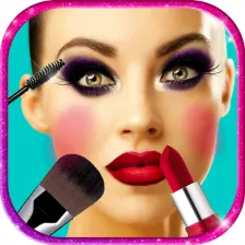 Makeup Camera: Beauty App