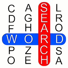 Wordsearch word games
