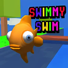 Swimmy Swim
