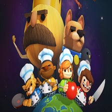 Overcooked: Special Edition  Aplicações de download da Nintendo