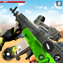 Download do APK de Ataque moderno online - Jogos de tiro Fps com arma para  Android