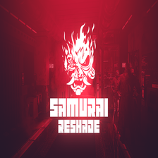 SAMURAi ReShade - The Final Look for Cyberpunk 2077 - Mod Download