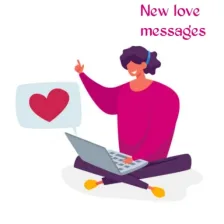 Love Messages for boyfriend