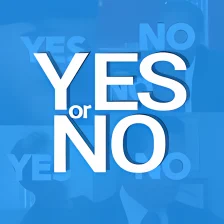 YES or NO animated version