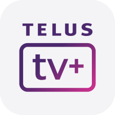 TELUS TV - Android TV
