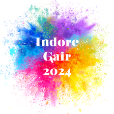 Indore Gair 2024