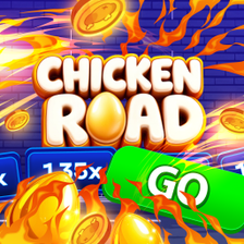Chicken Luck
