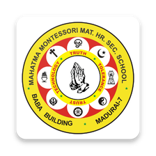 Mahatma Matriculation - Baba APK for Android - Download