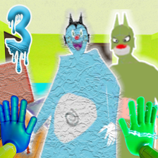 Oggy Granny Scary :Horror Game for Android - Download