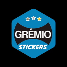 Grêmio Stickers for WhatsApp