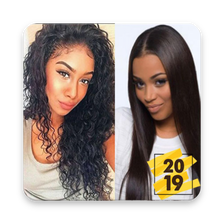 Weave Hairstyles 2019