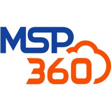 Icono de programa: MSP360