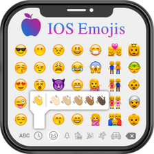 iOS Emojis For Android