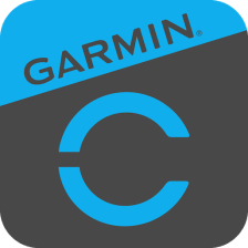 Garmin Connect para Android -