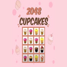 2048 Cupcakes for Chrome