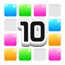 10ぷる -脳トレ無料パズル ゲーム