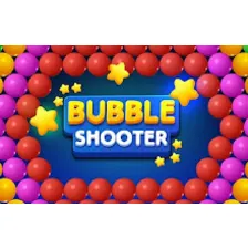 Bubble Shooter - Unblocked & Free